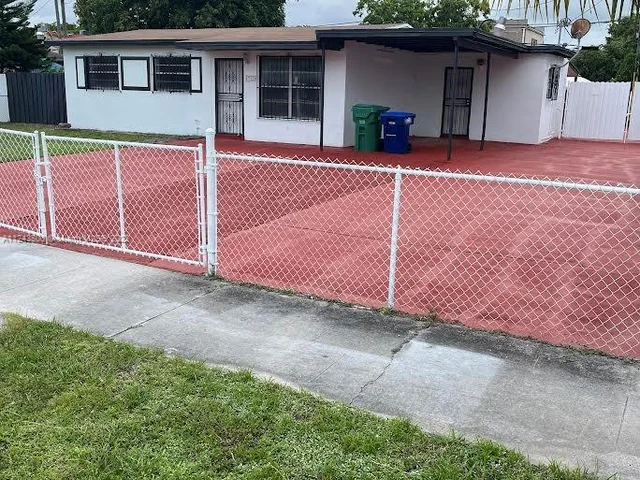 17120 NW 54th Ct, Miami Gardens FL 33055