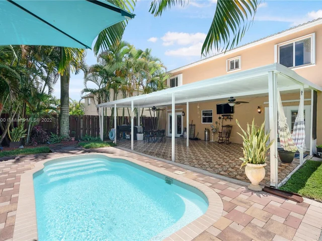 25111 SW 120th Pl, Homestead FL 33032