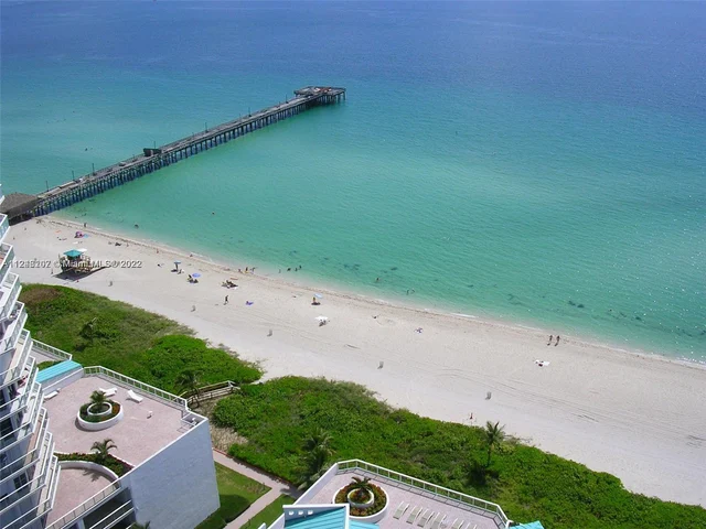 16445 Collins Ave # 1122, Sunny Isles Beach FL 33160