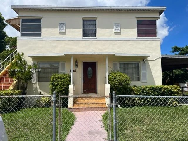 2333 NW 14th St # 2, Miami FL 33125