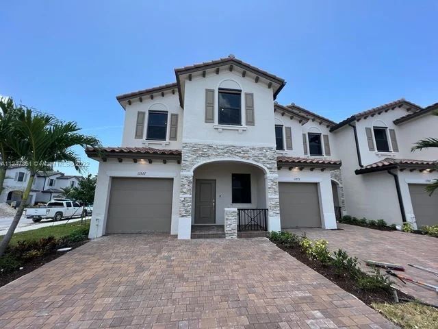 11977 SW 245 Terr # 11977, Homestead FL 33032