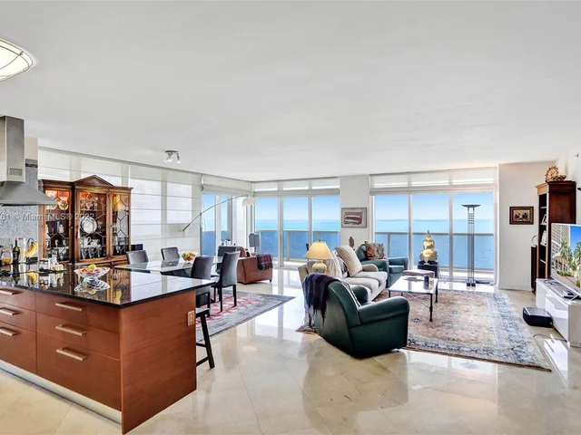 1850 S Ocean Dr # 3301, Hallandale Beach FL 33009