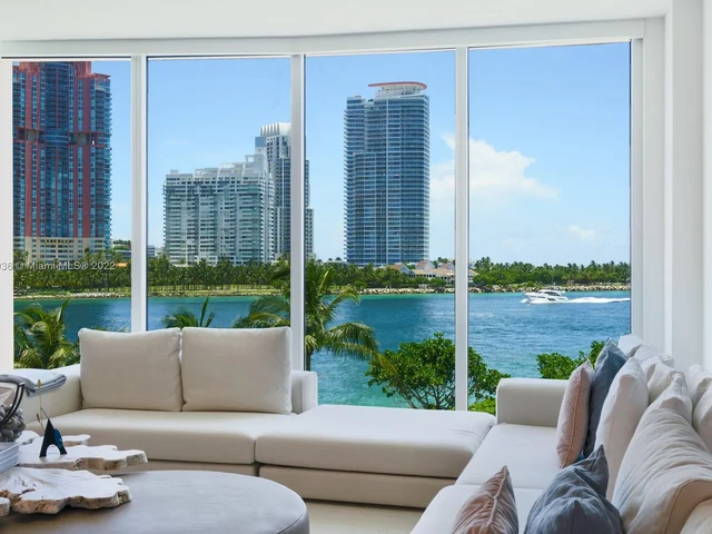 6835 Fisher Island Dr # 6835, Fisher Island FL 33109