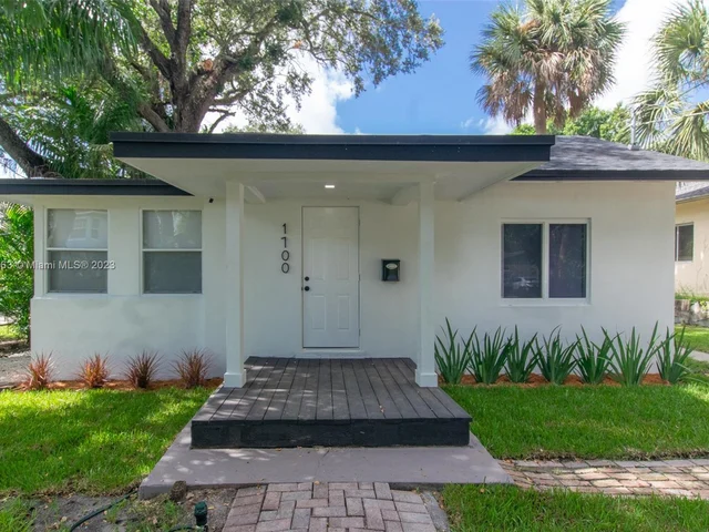 1700 SW 22nd St, Fort Lauderdale FL 33315