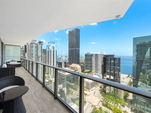 1300 S Miami Ave # 3402, Miami FL 33130