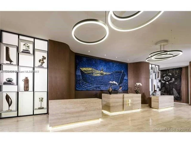 4111 S Ocean Dr # 1901, Hollywood FL 33019