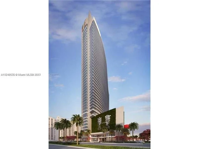 4111 S Ocean Dr # 1901, Hollywood FL 33019