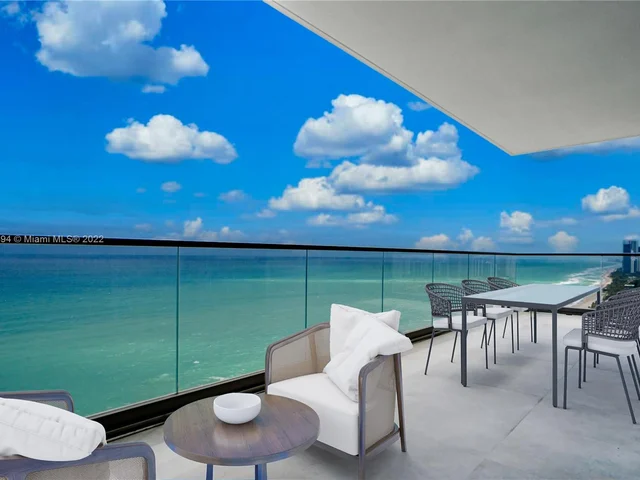 2000 S Ocean Dr # 10B, Hallandale Beach FL 33009