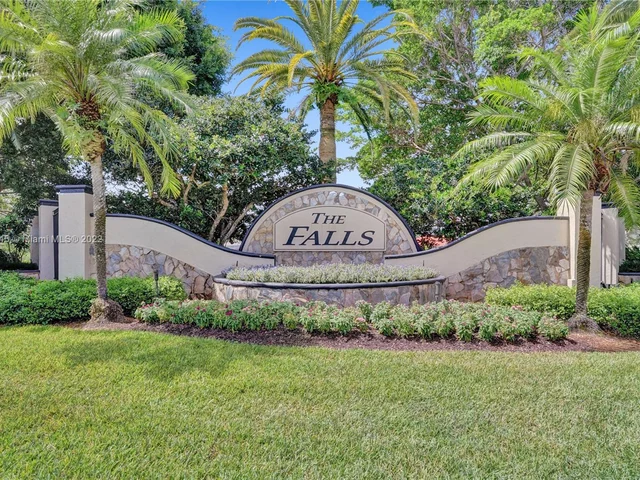 797 Chimney Rock Rd # 797, Weston FL 33327