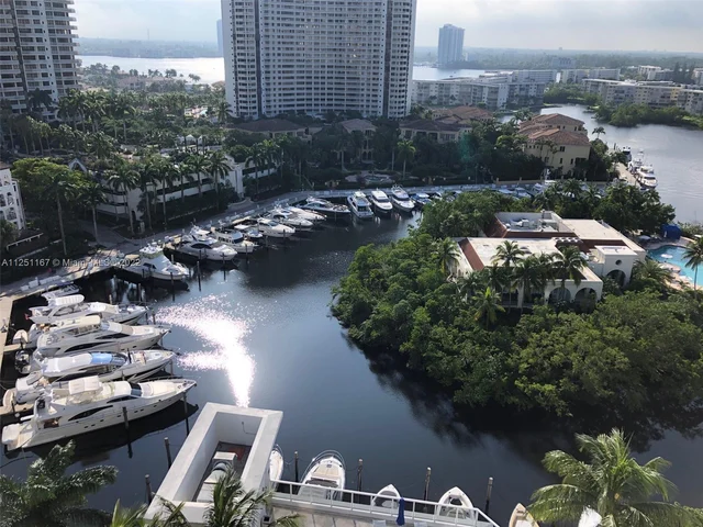 4100 Island Blvd # 1201, Aventura FL 33160