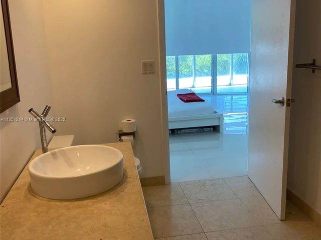 495 Brickell Ave # 409, Miami FL 33131