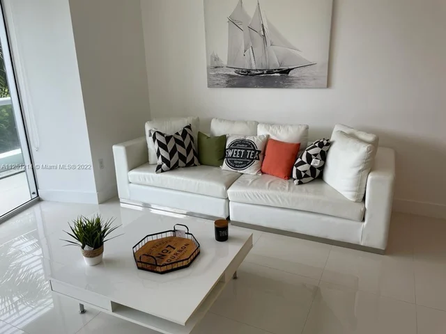 495 Brickell Ave # 409, Miami FL 33131