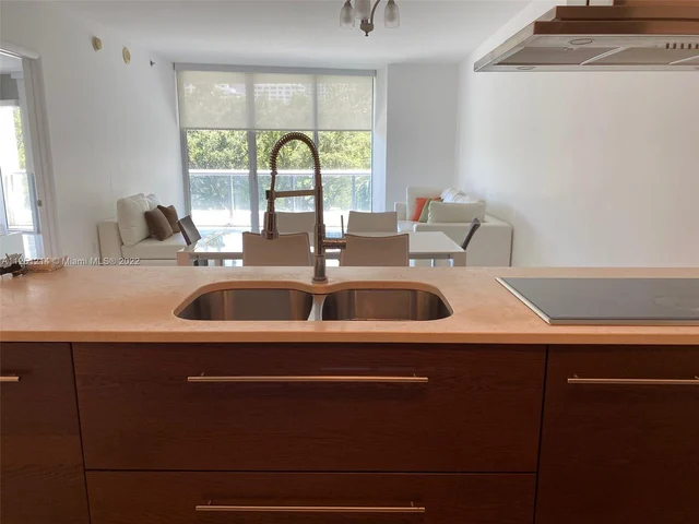 495 Brickell Ave # 409, Miami FL 33131