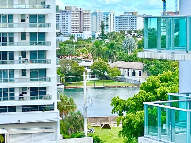 1050 N 93rd St # 7H, Bay Harbor Islands FL 33154