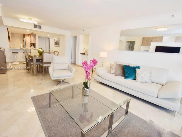 1717 N Bayshore Dr # 3041, Miami FL 33132