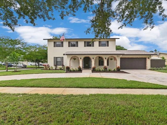 441 Palmetto Dr, Coconut Creek FL 33066