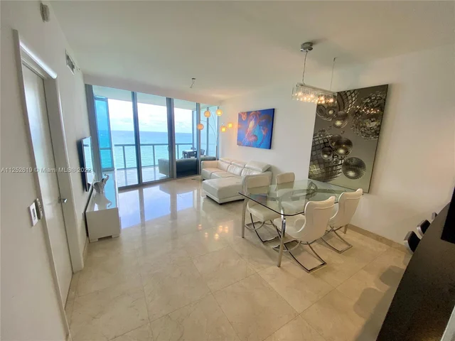 17121 Collins Ave # 2503, Sunny Isles Beach FL 33160
