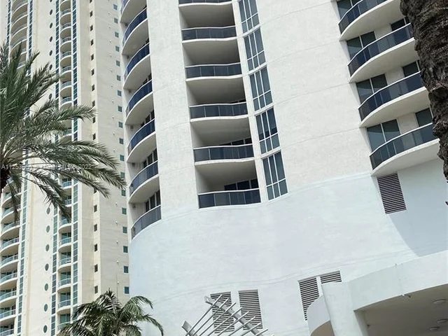16001 Collins Ave # 2603, Sunny Isles Beach FL 33160