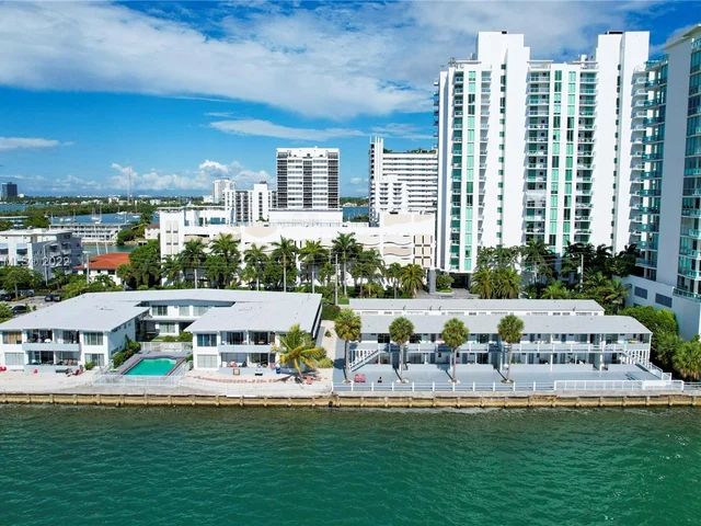 7931 East Dr # 205, North Bay Village FL 33141