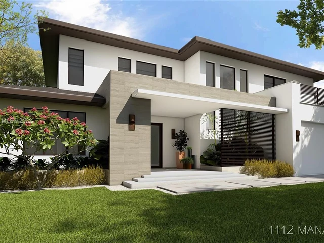 1112 Manati Ave, Coral Gables FL 33146