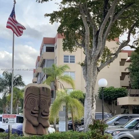404 NW 68th Ave # 514, Plantation FL 33317