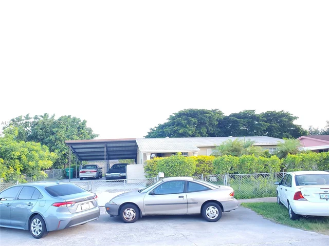 11332 SW 203rd Ter, Miami FL 33189