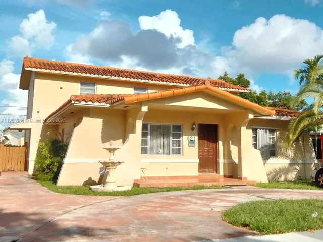421 SW 61st Ave, Miami FL 33144