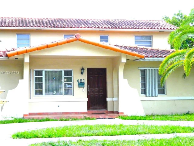 421 SW 61st Ave, Miami FL 33144