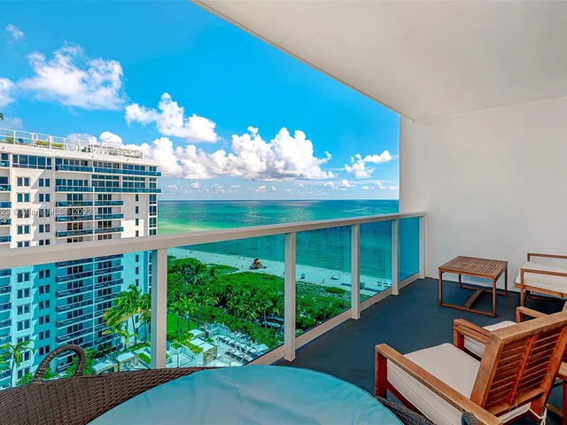 2301 Collins Ave # 1515, Miami Beach FL 33139