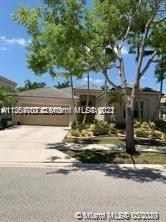 726 Aster Way, Weston FL 33327