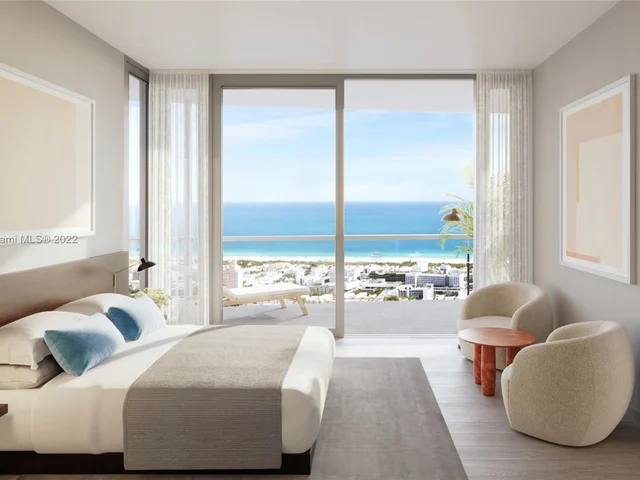 500 Alton Road # 4004, Miami Beach FL 33139