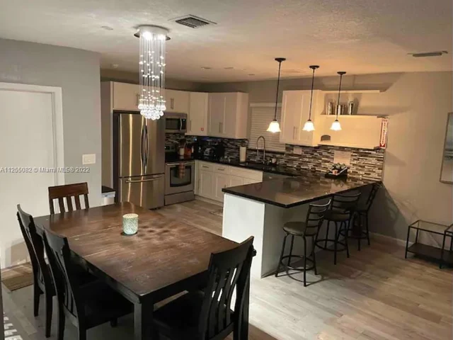 1631 N Andrews Sq, Fort Lauderdale FL 33311