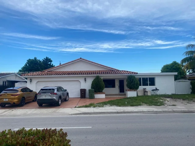 6481 W 12th Ave, Hialeah FL 33012