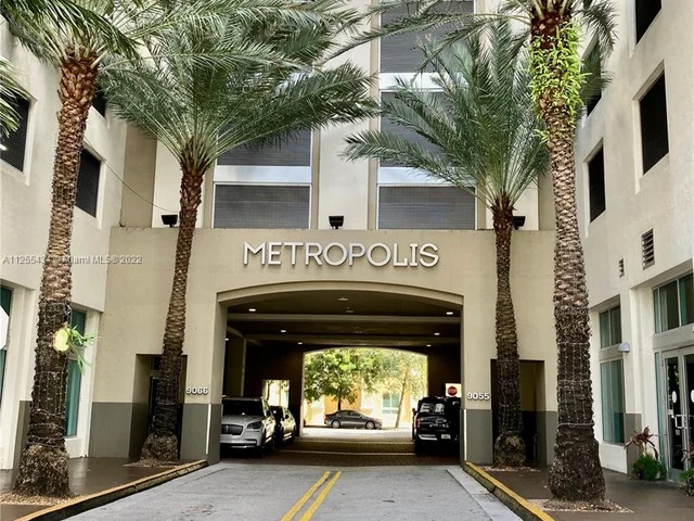 9055 SW 73rd Ct # 205, Miami FL 33156