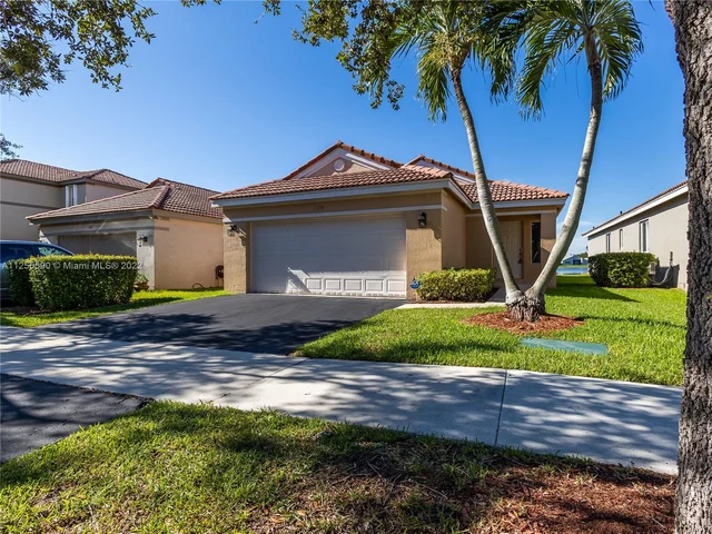 1373 Presidio Dr # 0, Weston FL 33327