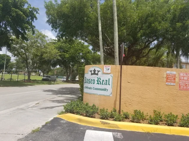 6225 SW Kendale Lakes Cir # 253, Miami FL 33183