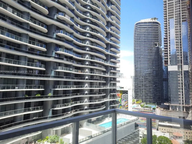 1050 Brickell Ave # 2218, Miami FL 33131