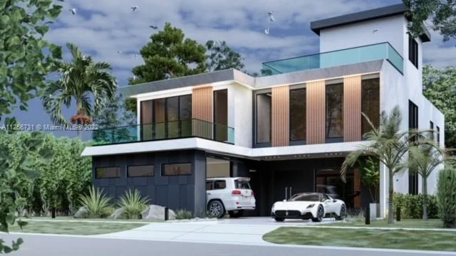 3045 N Bay Rd, Miami Beach FL 33140