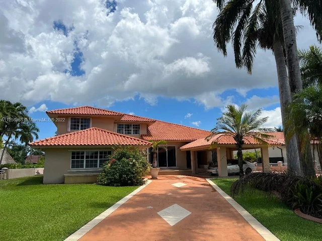 3021 SW 130th Ave, Miami FL 33175