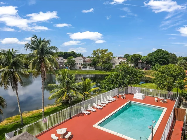 15410 SW 81st Cir Ln # 912, Miami FL 33193