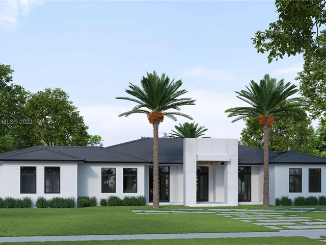 8235 SW 184th St, Palmetto Bay FL 33157