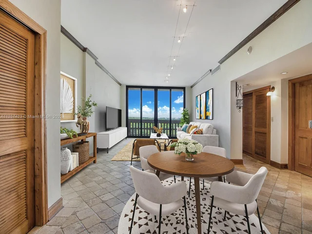 90 Edgewater Drive, Coral Gables FL 33133