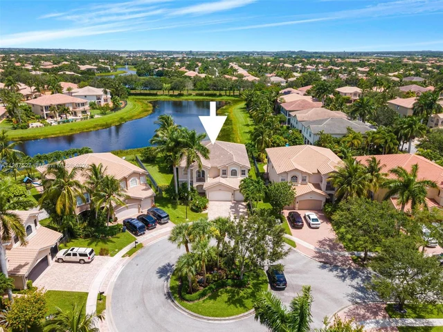 8530 Skybar Lake Cv, Boynton Beach FL 33473