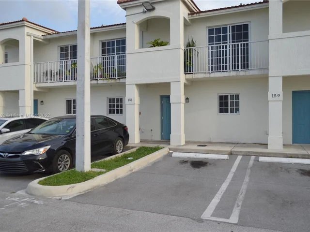 151 SW 6th Ln # 151, Florida City FL 33034