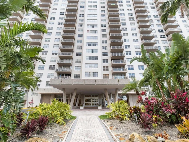 250 174th ST # 1919, Sunny Isles Beach FL 33160