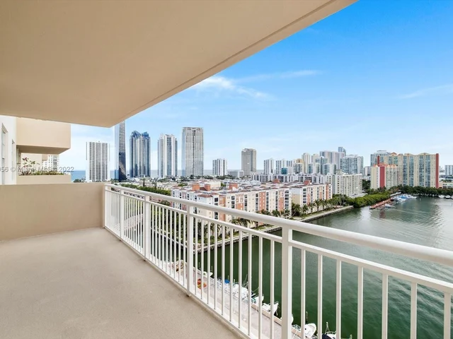 250 174th ST # 1919, Sunny Isles Beach FL 33160