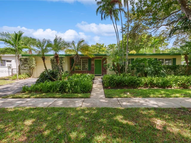 325 NE 121st Ter, North Miami FL 33161