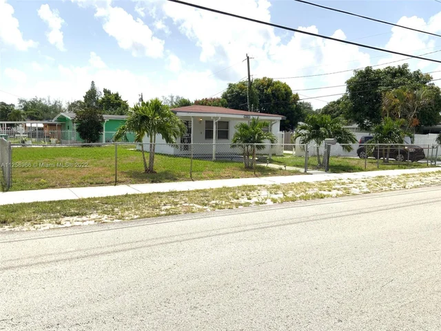 8365 NW 21st Ave, Miami FL 33147