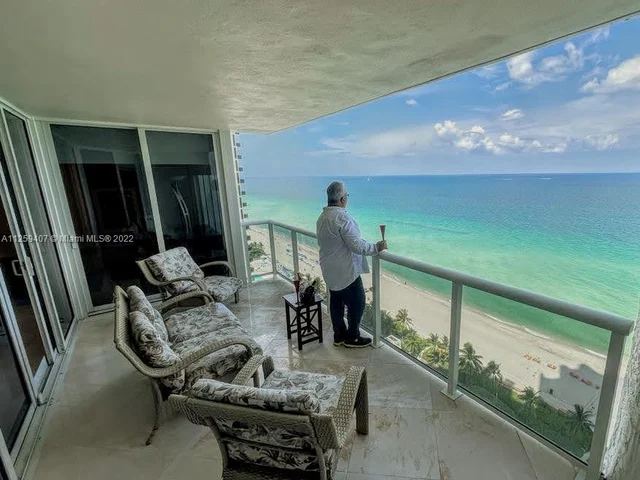 19111 Collins Ave # 1806, Sunny Isles Beach FL 33160