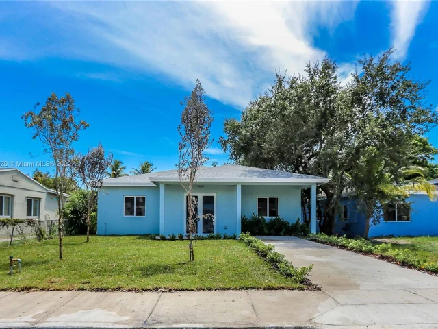 1460 NW 51st St, Miami FL 33142